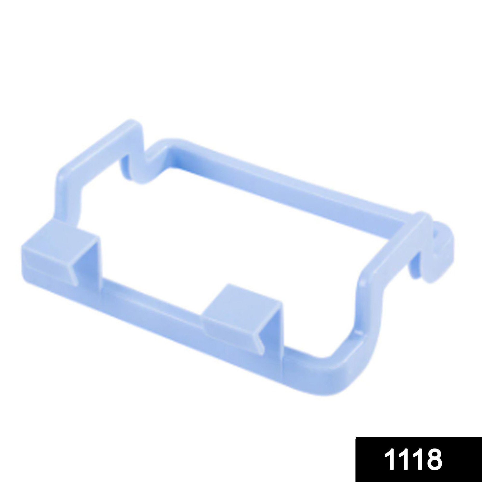 1118 Plastic Garbage Bag Rack Holder - SkyShopy 1118 Plastic Garbage Bag Rack Holder - SkyShopy